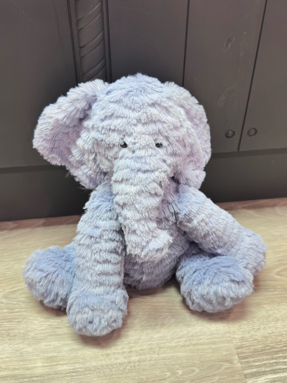 Jellycat Fuddlewuddle Elephant